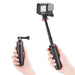 KingMa BM-SR3 | GoPro Action Camera | Extension Tripod Grip - 3