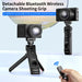 KingMa BM-SR4 | Sony Canon Nikon and other Cameras | Detachable Bluetooth Camera Shooting Grip - 3