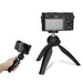 KingMa BM-U005 | Table Top | Aluminum Tripod - 4