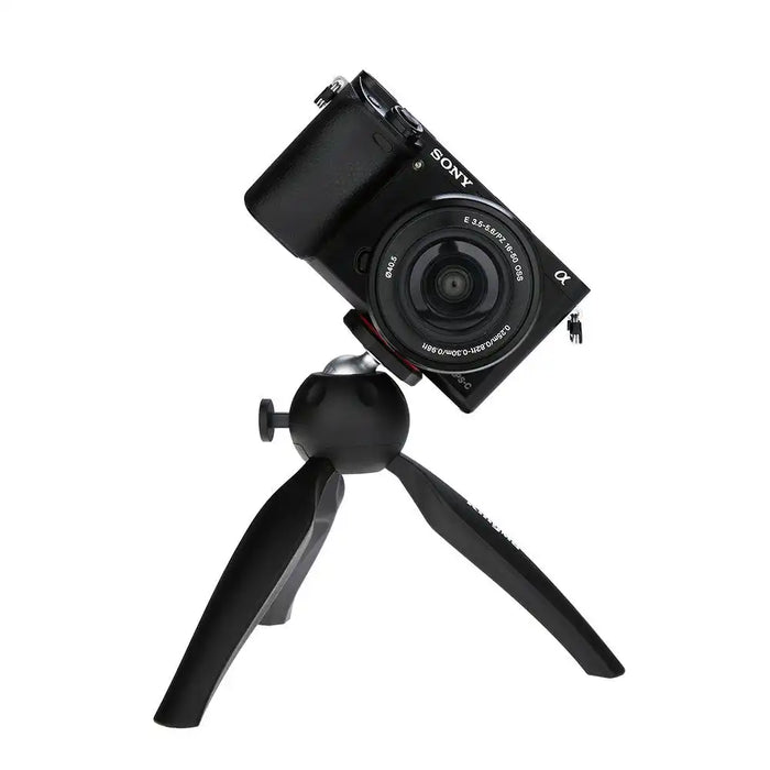 KingMa BM-U005 | Table Top | Aluminum Tripod - 2