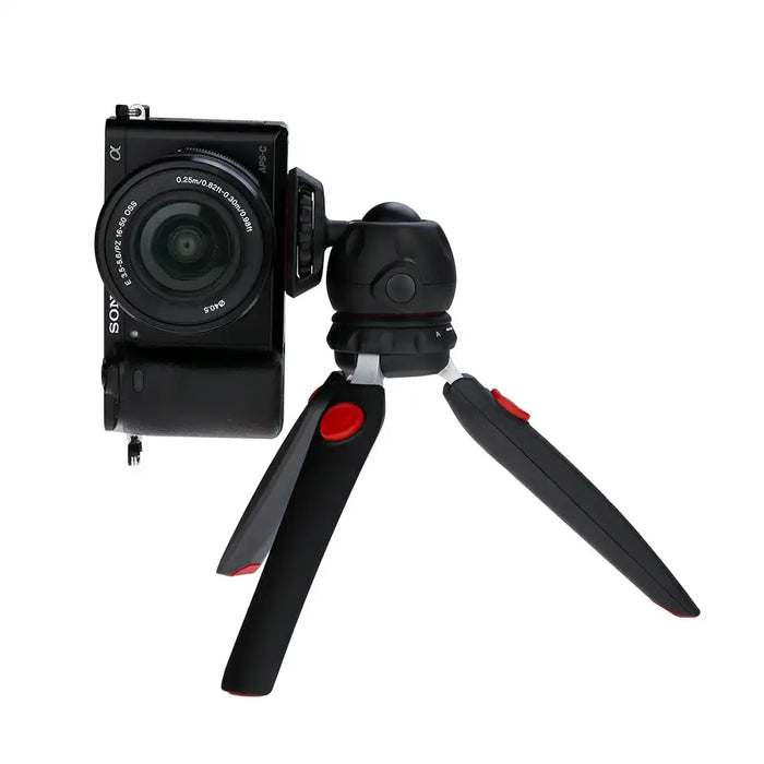 KingMa BM-U006 | Table Top | Durable | Tripod - 2