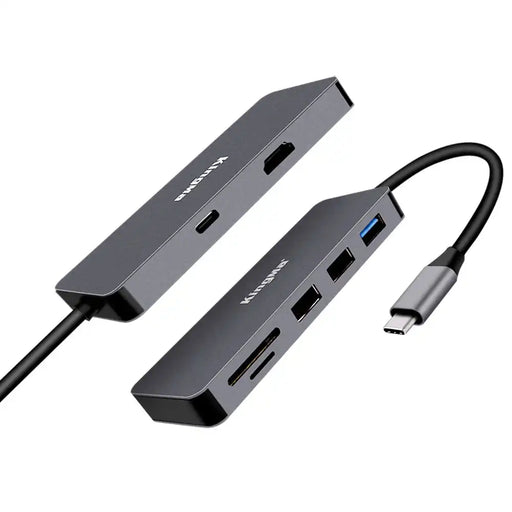 KingMa BM-U012 | USB Type-C Hub - 1