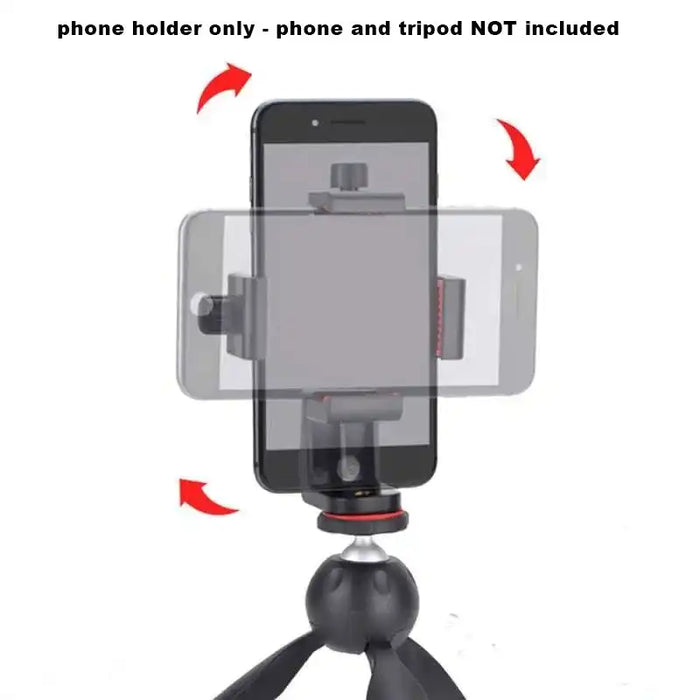 KingMa BMGP310 | Smartphone U-Holder / Mount - 4