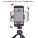 KingMa BMGP310 | Smartphone U-Holder / Mount - 4