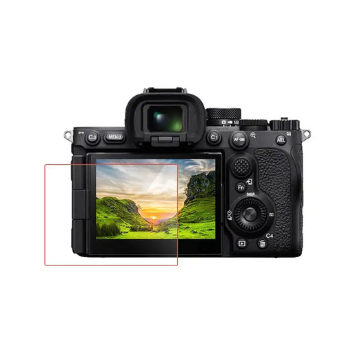 KingMa BMTG003-A6000 | Sony / Olympus / Panasonic | Camera Screen Protector - 1