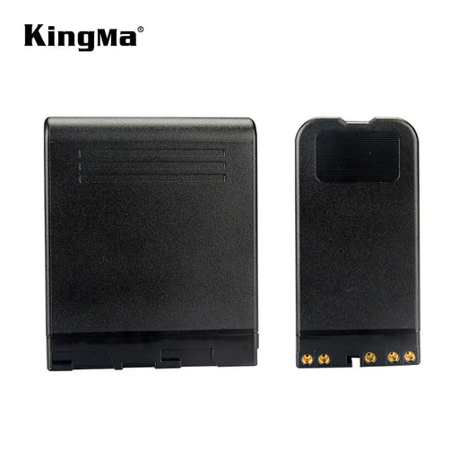 KingMa BP-U60H | Sony | 6700mAh | Replacement Battery - 2