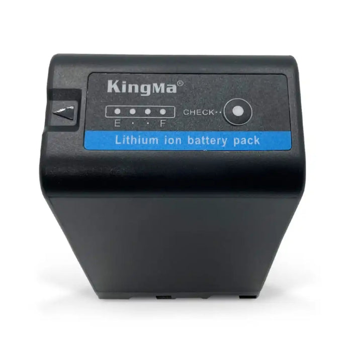 KingMa BP-U65 | Sony | 5200mAh | Replacement Battery - 4