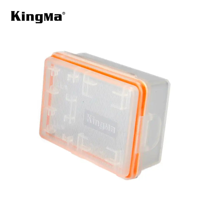 KingMa Camera Battery Protective Case | Sony NP-F550 / NP-F570 | Panasonic DMW-BLJ31 - 2