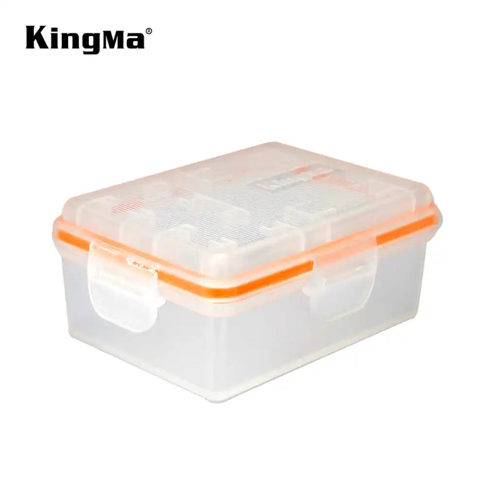 KingMa Camera Battery Protective Case | Sony NP-F550 / NP-F570 | Panasonic DMW-BLJ31 - 3