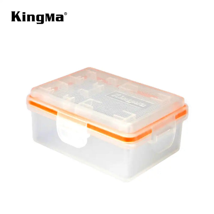 KingMa Camera Battery Protective Case | Sony NP-F550 / NP-F570 | Panasonic DMW-BLJ31 - 1