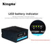 KingMa CGR-D54S | Panasonic | 5400mAh | Replacement Battery - 4