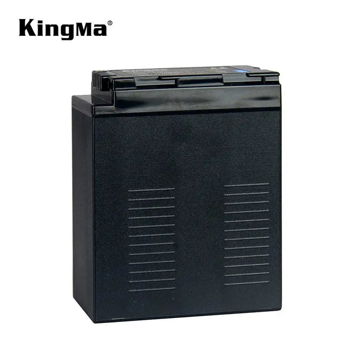 KingMa CGR-D54S | Panasonic | 5400mAh | Replacement Battery - 2