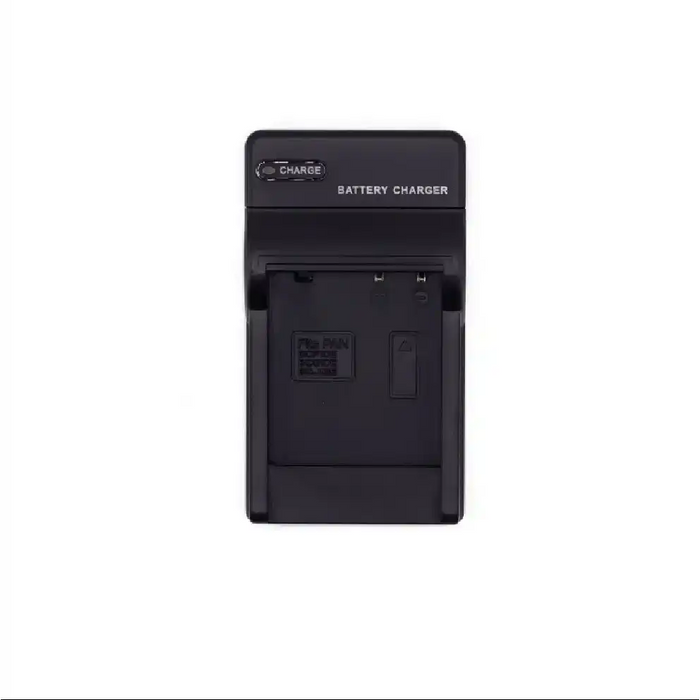 KingMa DMW-BCJ13 Charger Set | Charger | Battery for Panasonic Cameras - 5