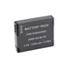 KingMa DMW-BCM13E | Panasonic | 1250mAh | Replacement Battery - 1