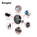 KingMa DMW-BLF19 & DMW-BLF19E Charger | Panasonic | Dual Slot | LED - 6