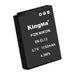 KingMa EN-EL12 | Nikon | 1150mAh | Replacement Battery - 1