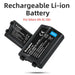 KingMa EN-EL18D | Nikon | 2600mAh | Replacement Battery - 5