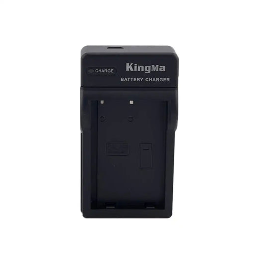 KingMa EN-EL9 Charger | Nikon | Single Slot | LED - 1