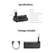 KingMa EOS RP | Canon | EOS RP | Battery Grip | Dual Slot - 3