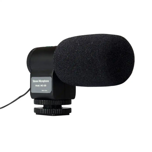 KingMa HD Video Microphone | Digital Cameras | 3.5mm interface - 1