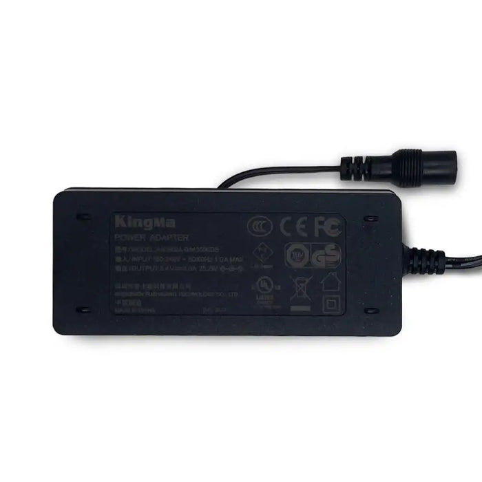 KingMa AS3602A | Power Supply Adapter | DC Connector - 4