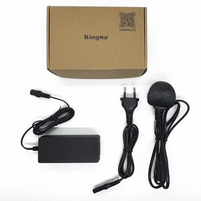 KingMa AS3602A | Power Supply Adapter | DC Connector - 5