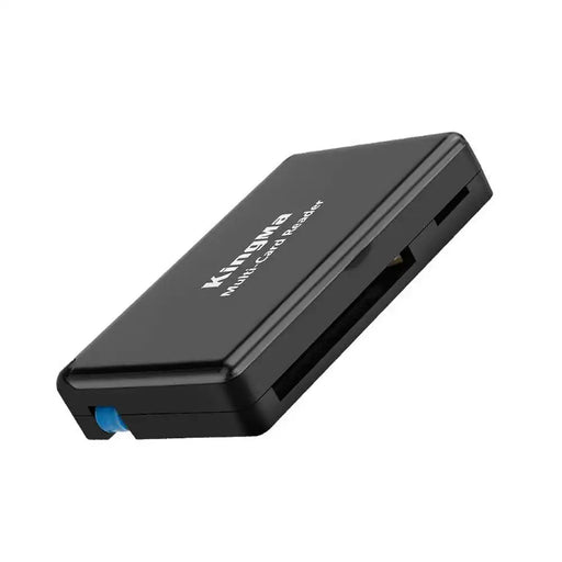 KingMa BM-U001 | CF TF & SD Card Reader | USB 3.0 - 1