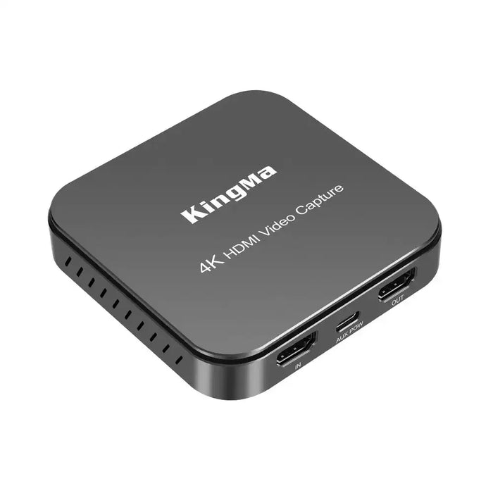 KingMa BMU031 & BMU032 | HDMI Video Capture | 4K - 3