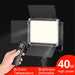 KingMa LED014-540ASRC | Professional LED Studio Lighting | Bi-Color - 5