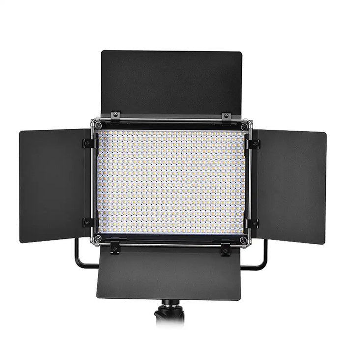 KingMa LED014-540ASRC | Professional LED Studio Lighting | Bi-Color - 1