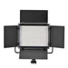 KingMa LED014-540ASRC | Professional LED Studio Lighting | Bi-Color - 1