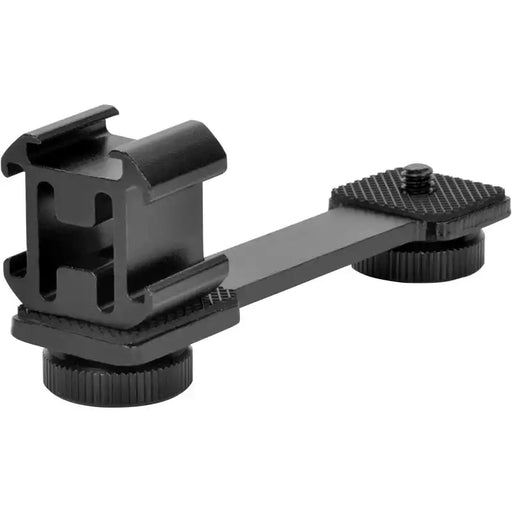 KingMa VL005 | Cold Shoe Mount | 3-Points - 2