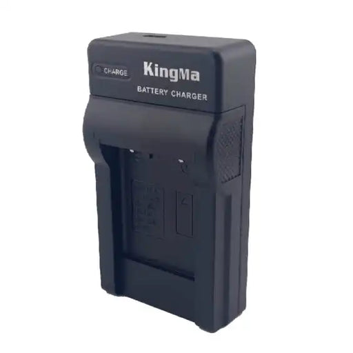 KingMa Li-40B / Li-42B Battery Charger | Olympus | Single Slot - 1