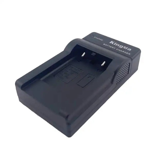 KingMa Li-40B / Li-42B Battery Charger | Olympus | Single Slot - 2