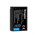 KingMa LP-E10 | Canon | 1020mAh | Replacement Battery - 1