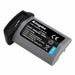 KingMa LP-E19 & LP-E4N | Canon | 2600mAh | Replacement Battery - 1