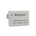 KingMa LP-E5 | Canon | 1150mAh | Replacement Battery | Fully Decoded - 1