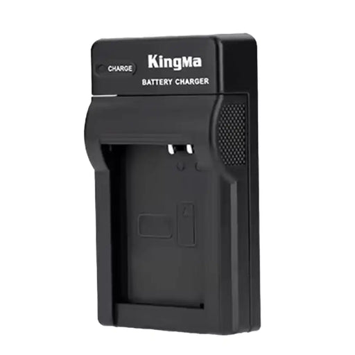 KingMa NB-10L Charger | Canon | Single Slot | LED - 1