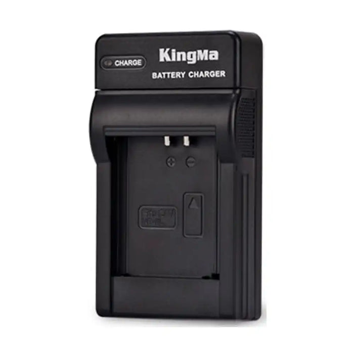 KingMa NB-11L Charger | Canon | Single Slot | LED - 1