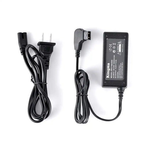 KingMa NKC1683001 Travel Charger | V-Mount | D-Tap - 1