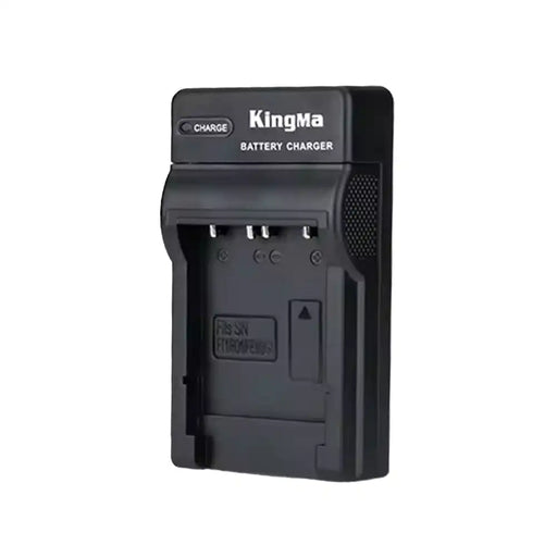 KingMa NP-BG1 & NP-BD1 Charger | Sony | Single Slot | LED - 1