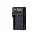 KingMa NP-BN1 Charger Set | Charger | Battery for Sony Cameras - 7