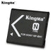 KingMa NP-BN1 Charger Set | Charger | Battery for Sony Cameras - 8