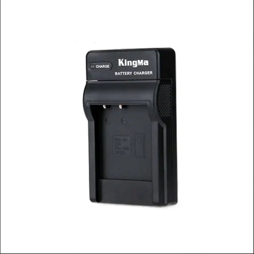 KingMa NP-BN1 Charger | Sony | Single Slot | LED - 1