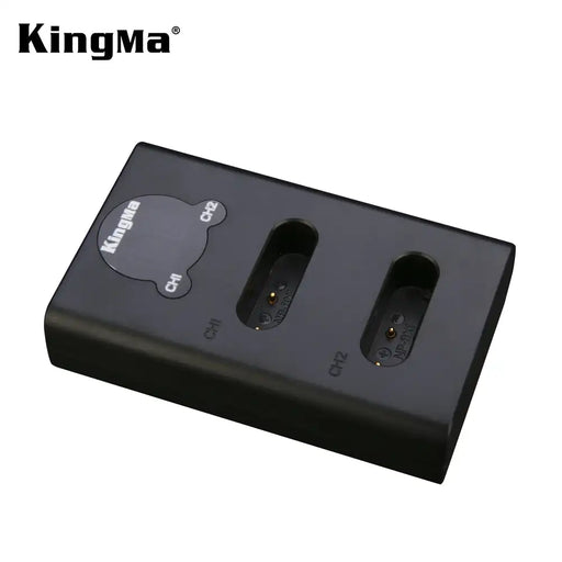 KingMa NP-BX1 Charger | Sony | Dual Slot - 1