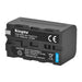 KingMa NP-F750 & F770 | Sony | 4400mAh | Replacement Battery - 1