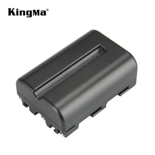 KingMa NP-FM500H | Sony | 1600mAh | Replacement Battery - 2