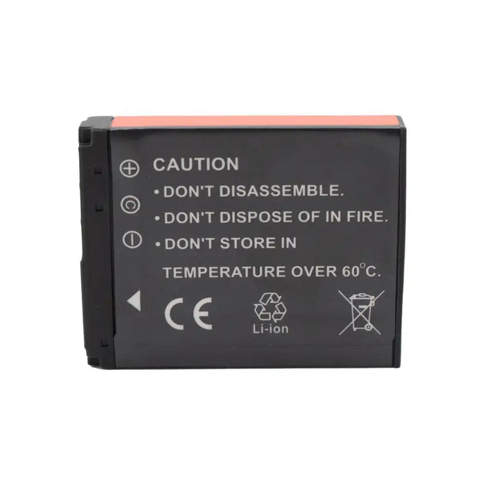 KingMa NP-FR1 | Sony | 1100mAh | Replacement Battery - 2