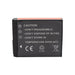 KingMa NP-FR1 | Sony | 1100mAh | Replacement Battery - 2