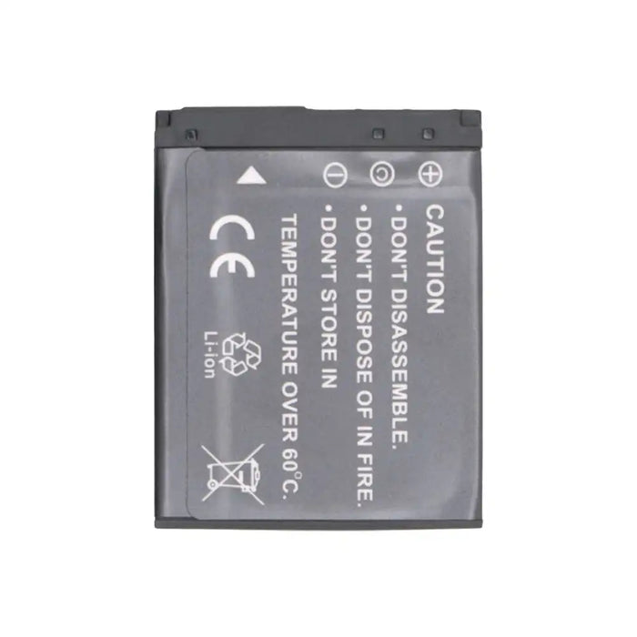 KingMa NP-FR1 | Sony | 1100mAh | Replacement Battery - 4